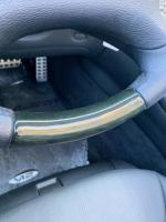 Mercedes-Benz SL600 2007 года